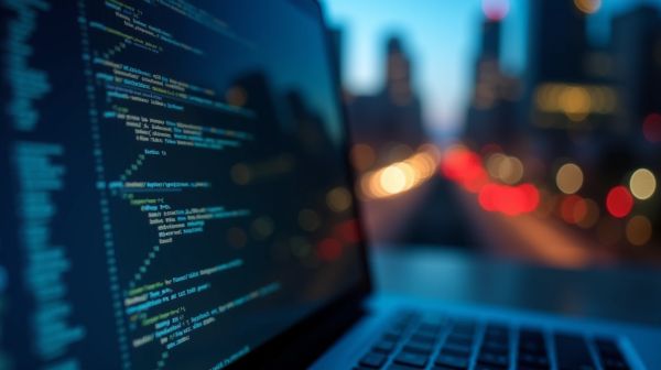 Pourquoi devenir développeur JavaScript en 2026 - choix et enjeux