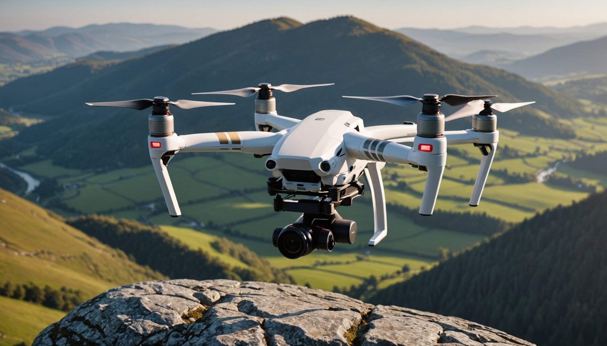 Vos questions sur le choix d'un drone DJI